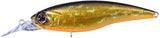 O.S.P High Cut SR - 63mm