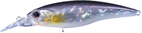 O.S.P High Cut SR | BS Fishing
