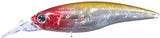 O.S.P High Cut SR - 63mm