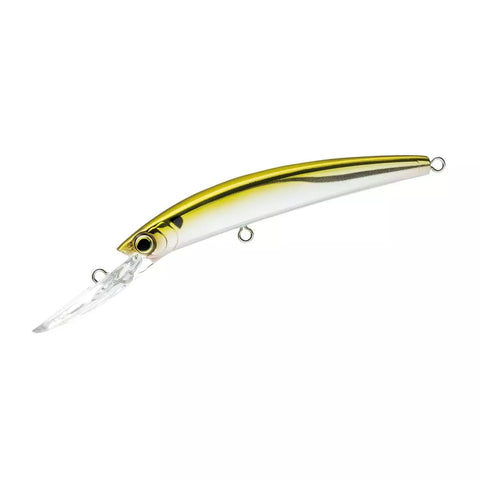 YO-ZURI Crystal Minnow DD F 130mm | BS-FISHING.COM