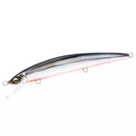 DUEL Aile Magnet TG Minnow Slim 120F - 120mm