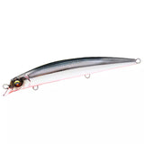 DUEL Aile Magnet TG Minnow 125F | BS-FISHING.COM