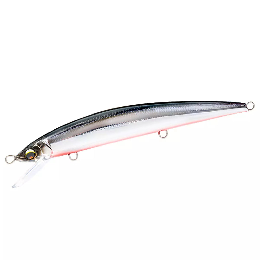 aile magnet fishing lures DUEL Aile Magnet TG Minnow Slim 145F