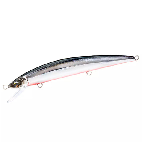 DUEL Aile Magnet TG Minnow Slim 145F | BS-FISHING.COM
