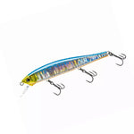 DUEL Hardcore Minnow Flat 95SP - 95mm