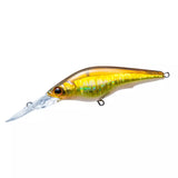 DUEL Hardcore La Tour Shad 75SF | BS-FISHING.COM