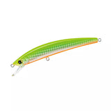 YO-ZURI Crystal Minnow F - 70mm