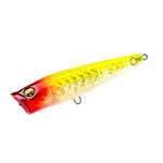 DUEL L-Bass Popper 65F - 65mm