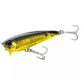 YO-ZURI 3DS Inshore Popper F - 70mm