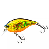 DUEL Hardcore Crank SR 65F - 65mm