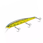 DUEL Hardcore Minnow Flat 95SP - 95mm