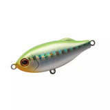 TACKLE HOUSE Shores Pull Shad 41S - 41mm