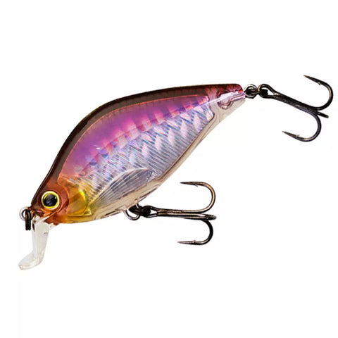 YO-ZURI L-BASS FLAT CRANK FLOATING 55mm - GSCB színkód - Felszínközeli YO-ZURI L-BASS FLAT CRANK FLOATING 55mm - GSCB színkód - Felszínközeli