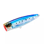 DUEL L-Blue Spit Pop 70F | BS-Fishing.com