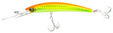 YO-ZURI Crystal Minnow DD F - 130mm