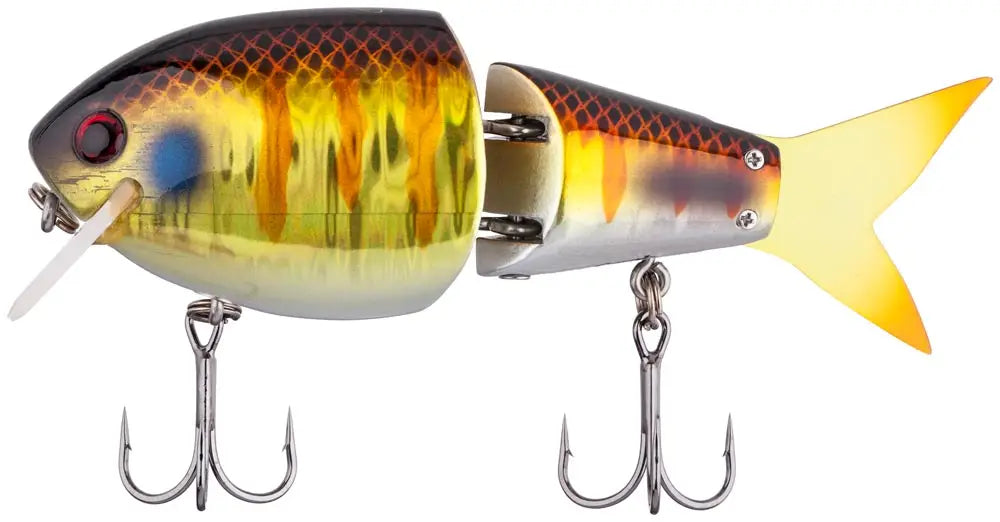 ルアー・フライ NORIES HIRA CRANK GILL 110F ルアー・フライ NORIES HIRA CRANK GILL 110F Воблер Nories Hira