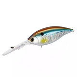 DUEL Hardcore Bullet Crank 5+ 80F - 80mm