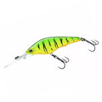 DUEL Hardcore Shad SR 60SF - 60mm