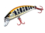 ITO CRAFT Emishi 50 Minnow - 50mm