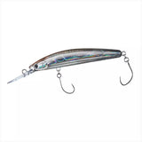 DAIWA Presso Double Clutch 60SHF - 60mm