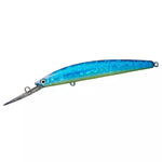 DAIWA Presso Double Clutch 60F1 - 60mm