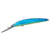 DAIWA Presso Double Clutch 60F1 - 60mm
