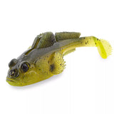 Z-MAN Gobius 3"- 14gr | BS-Fishing