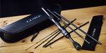 GAMAKATSU Luxxe Pack Style A4 | BS-FISHING.COM