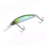 DAIWA Tournament Steez Double Clutch 50SP - 50mm