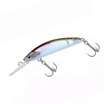 DAIWA Tournament Steez Double Clutch 50SP - 50mm