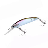 DAIWA Tournament Steez Double Clutch 50SP - 50mm