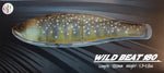 WILD LURES Wild Beat 180 SS - 180mm