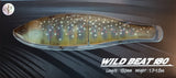 WILD LURES Wild Beat 180 SS - 180mm