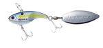 Tail Spinner MAJOR CRAFT Jigpara Spin FW 7g | BS FISHING