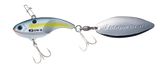 Tail Spinner MAJOR CRAFT Jigpara Spin FW 7g | BS FISHING