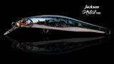 JACKSON Artist FR80 | BS-FISHING