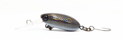 HMKL Inch Crank MR SS | BS-Fishing