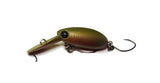 HMKL Inch Crank MR Bone - 25mm