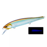 DUEL Hardcore La Tour Flat 110SF - 110mm