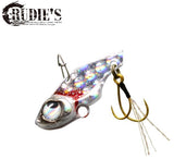 RUDIE'S Gyoshi Vibe 2.0g | BS FISHING