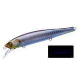 DUEL Hardcore La Tour Flat 110SF - 110mm