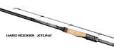 Canne spinning SHIMANO 26 Hard Rocker Xtune (Spinning) | BS-FISHING