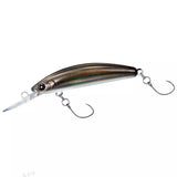 DAIWA Presso Double Clutch 48F - 48mm