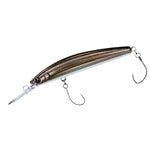 DAIWA Presso Double Clutch 60F1 - 60mm