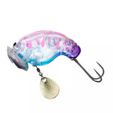 DAIWA Dai Fuku Namazu - 65mm