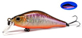 ZIP BAITS Khamsin SP-SR - 70mm