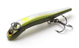 JACKSON Dart Magic Native Color 3g - 43mm