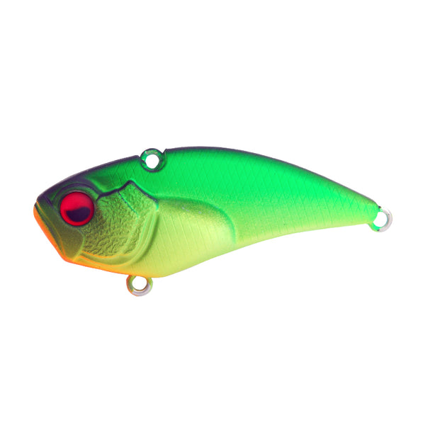 Raid Japan Raid Level Vib Boost Heavy 18g 60mm 007 Chi Gill