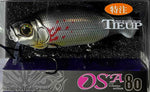 GAN CRAFT Osa 80 | BS-Fishing