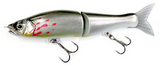 GAN CRAFT Jointed Claw Kai 148 F - 148mm